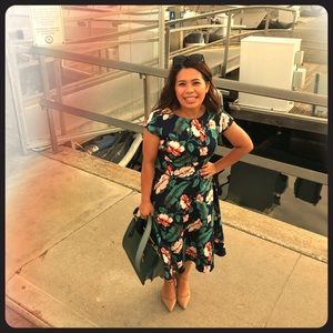 Meet your Posher, Chloé